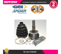304890 Kit giunto Semiasse lato ruota (MARCA-LOBRO)..
