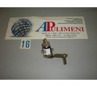 3049 PERNO TERGICRISTALLO (PIVOT WIPER)FIAT 238 B B1 241 T 238 BUS-AMBULANZA