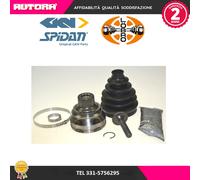 Giunto semiasse Giunto omocinetico 304954 LÖBRO per AUDI A5 A7 Sportback Q5