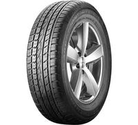 Pneumatico Continental Conticrosscontact Uhp 305/40 Zr22 114 W Xl