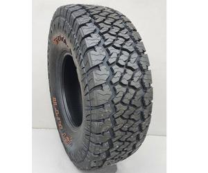305/70 R16 118/115Q P.O.R. CST Sahara A/T II PNEUMATICI STRADA E FUORISTRADA 4X4