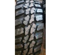 305/70 R16 118/115Q P.O.R. M+S OWL NANKANG MT1 M/T Pneumatici FUORISTRADA 4X4