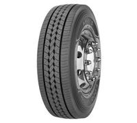 Gomme Estive Goodyear 305/70 R22.5 153L KMAX S pneumatici nuovi