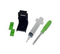 305 cuscinetti in gomma a cartuccia a cartuccia inchiostro Kit strumento Compatibile con stampanti da 305xl e 305 Deskjet per modelli 2700 2721 2730 2720 4110 4120 4130 4134 2320 1210 6010 Serie