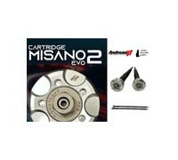 305/H37E CARTUCCIA ANDREANI MISANO EVO 2 HONDA NSR 500 (SHOWA 41)