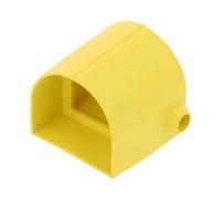 3050.1302Y Tappi laterali -20-55°C Colore: giallo Uso: 3100.0110Y GELBAU