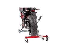 305010 U-TURN MOTOR MOVER - CARRELLO PER MOTO