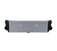 30505 NRF Intercooler per ,MERCEDES-BENZ,VW