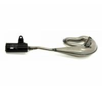 30509 NUOVA MARMITTA + SILENZIATORE VERSIONE FIRE ORIGINALE GIANNELLI PER SI 50