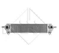 30513 NRF Intercooler per NISSAN