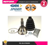 305133 Kit giunto Semiasse lato ruota (MARCA-LOBRO)..