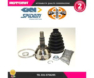 305133 Kit giunto Semiasse lato ruota (MARCA-LOBRO)..