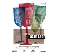 3055 Jean Leon [ Origine Spagnolo, Nessuna Lingua Italiana ]