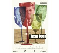 3055 Jean Leon [ Origine Spagnolo, Nessuna Lingua Italiana ]