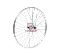 305590110 RUOTA 28 X 1 5/8 POSTERIORE 7V. CTB