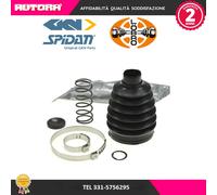 305609 Kit cuffia Semiasse lato cambio (MARCA-LOBRO)..