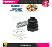 305611 Kit cuffia Semiasse lato cambio (MARCA-LOBRO)..
