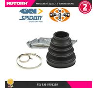305615 Kit cuffia Semiasse lato cambio (MARCA-LOBRO)..