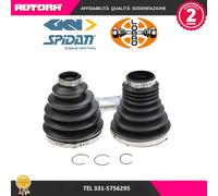 305628 Kit cuffia Semiasse lato cambio (MARCA-LOBRO)..