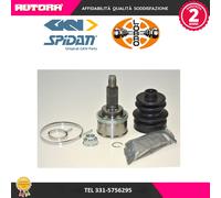 305808 Kit giunto Semiasse lato ruota (MARCA-LOBRO)..