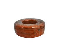 305m Orange Cat5e UTP Reel - Stranded Core