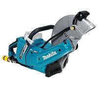 Makita CE004GZ 40Vmax XGT - Taglierina a disco senza fili senza spazzole 305 mm