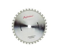 305mm metallo duro lama sega circolare in per metallo 305x25,4mm D60