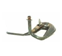 30601 - Collettore Scarico Giannelli LML Star 125/150 4T