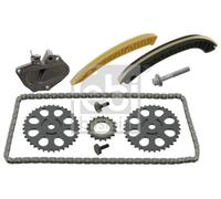 30607 FEBI BILSTEIN Kit catena distribuzione per SEAT,SKODA,VW