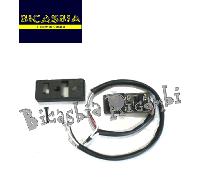 3063 COMMUTATORE DEVIO LUCI LUCE APE 50 P 1980 - 1984 SENZA AVVIAMENTO ELETTRICO