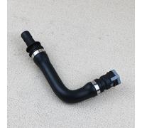 30636952 radiatore in gomma HVAC riscaldatore tubo flessibile dell'acqua per Volvo S40 C30 V50 C70 2006 2007 2008 2009 2010 2011 2012 2013 30794656