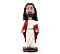 30666 JESUS CHRIST BOBBLE HEAD