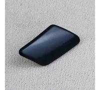 30698208 Sinistra Destra Coppia Paraurti Anteriore Faro Rondella Ugello Tappo di Copertura Per Volvo XC90 2003 2004 2005 2006 30698209