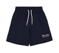 Champion Legacy Boy - Graphic Shorts, Boxer Bambino Bambino, Blue (BS501),