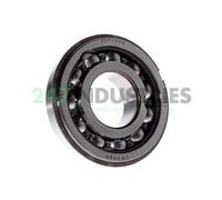 307-ZNR SKF 35 x 80 x 21 mm DEEP GR. BALL SINGLE ROW