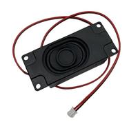 3070 altoparlanti ABS della cavità 2840 di recinzione costruisce il potenziatore del suono delle televisioni per gli schermi di visualizzazione commerciali e l'ABS del suono dei teatri domestici