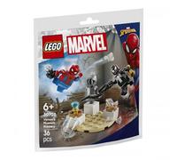 30707 Lego Marvel Rapina al Museo di Venom