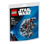 30708 Lego StarWars Mini-Modello del Millennium Falcon