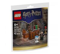30724 Lego Recruitment Bags Studio Silente con Harry Potter