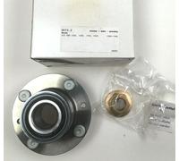 3073.2, Original Kaco, Set di cuscinetti a ruote posteriore li/re, MAZDA 323 / M