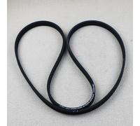 30731811 per volvo V70 S60 S80 XC90 2000 2001 2002 2003 2004 2005 2006 2007 cinghia dell'alternatore della cinghia di trasmissione della ventola dell'alternatore 6 dpk1825