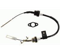 3074 600 258 SACHS Cavo comando, Comando frizione per FIAT