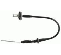 SACHS 3074 600 280 Cavo Comando Comando Frizione Per Opel AGILA (A) (H00) 2000-2007