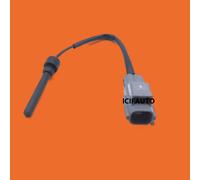 30741155 Sensore di livello del serbatoio della bottiglia di troppopieno del liquido refrigerante del radiatore per Volvo C70 S70 S80 V70 XC70 XC90 OE # 307411553