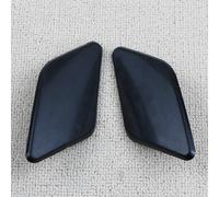 30744954 30744955 paraurti anteriore sinistro destro coperchio ugello lavafari non verniciato per Volvo S40 V50 2008-2012 39886377 39886397