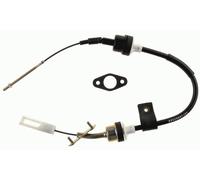 SACHS 3074 600 258 Cavo Comando Comando Frizione per Fiat Multipla (186_) 1999-2010