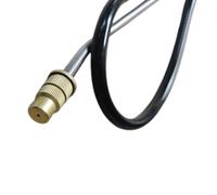 307479001 - Spruzzatore a grilletto compatibile con spruzzatore Ryobi P2810 P2803 P2803A P2800 P2800A 18 V