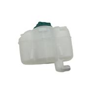 30760100 Serbatoio di espansione per acqua di raffreddamento per auto senza sensore XC90 S60 S80 V70 Serbatoio Coolant Overflow Serbatoio refrigerante