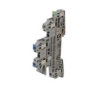 3076030 Connettore: binario - per guida DIN morsetto a vite grigio PHOENIX CO...