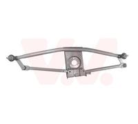 3076230 VAN WEZEL Tiranteria tergicristallo per MERCEDES-BENZ,VW